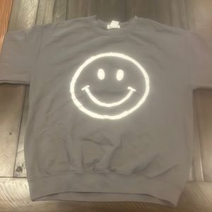 Oversized Alter’d State sweatshirt